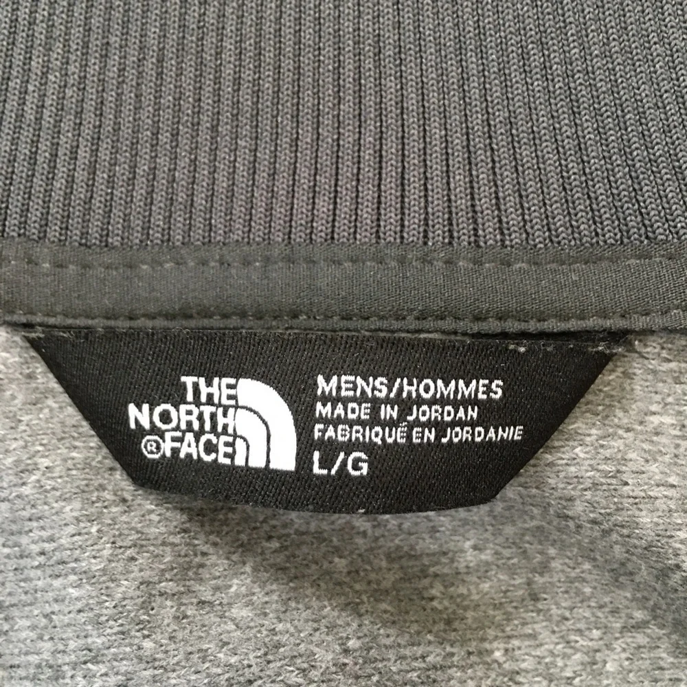 The North Face north face